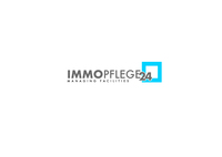 Logo Immopflege-24 GmbH