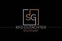 Logo SG Kfz Gutachter Stuttgart