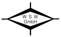 Logo WSW Wach- und Sicherheitsdienst Wesel Dahlmann GmbH