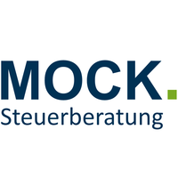 Logo Steuerberatung Mock