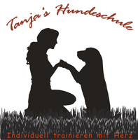 Logo Tanja's Hundeschule