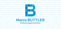 Logo Fliesenlegermeister Marco Buttler