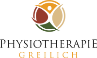 Logo Physiotherapie Greilich