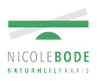 Logo Naturheilpraxis Nicole Bode