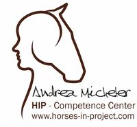 Logo Micheler Horses in Projct Competence Center