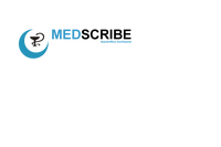 Logo Medscribe medizinischer Schreibservice BoD