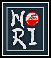 Logo Restaurant NORI