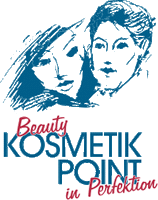 Logo Kosmetikpoint