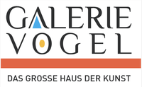 Logo Galerie Vogel