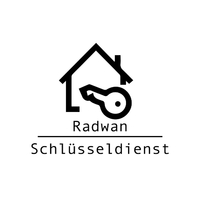 Logo Radwan Schlüsseldienst