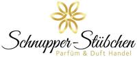 Logo Schnupper Stübchen Parfum & Duft Handel