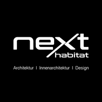 Logo Architekturbüro Next Habitat