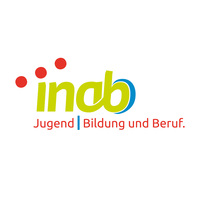 Logo inab – Unternehmen für Bildung