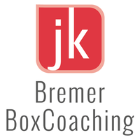 Logo Bremer BoxCoaching