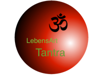 Logo LebensArt Tantra