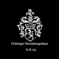 Logo Göttinger Bestattungshaus
