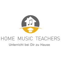 Logo Musikschule Home Music Teachers Karlsruhe
