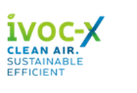 Logo IVOC-X GmbH
