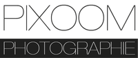 Logo Pixoom Photographie - Dein Fotograf aus Berlin Köpenick 
