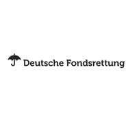 Logo Deutsche Fondsrettung GmbH