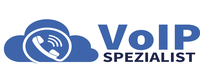 Logo VoIP Spezialist - VoIP Telefonanlagen München