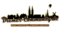 Logo Bremer-Community.de
