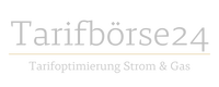 Logo Tarifbörse24 GmbH