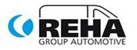 Logo Reha Group Automotive GmbH & Co.KG, Niederlassung Berlin