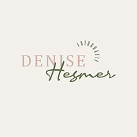 Logo Denise Hesmer Fotografie