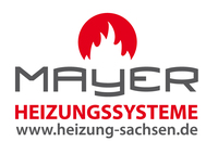 Logo Mayer Heizstemtechnik