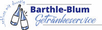 Logo Barthle-Blum Getränkeservice