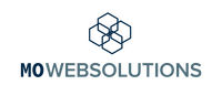 Logo MO Websolutions