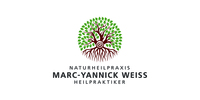 Logo Naturheilpraxis Marc-Yannick Weiss