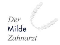 Logo Zahnarztpraxis Dr. Milde