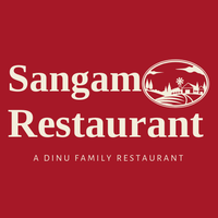 Logo Restaurant Sangam
