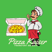 Logo Pizza Kaiser