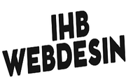 Logo Ihb-Webdesign
