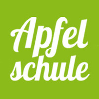 Logo apfelschule