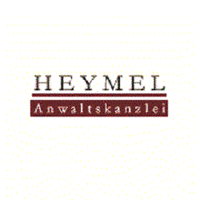 Logo Heymel Anwaltskanzlei