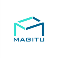 Logo MAGITU GmbH