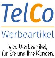 Logo TelCo Werbeartikel