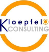 Logo Kloepfel Consulting GmbH