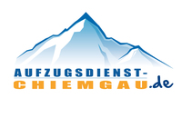 Logo Aufzugsdienst Chiemgau