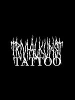 Logo TRIVIALKUNST TATTOO