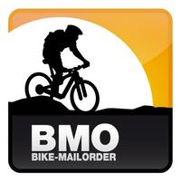 Logo BMO Bike-Mailorder GmbH & CO.KG