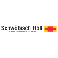 Logo Bausparkasse Schwäbisch Hall - Daniel Comesana