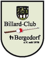 Logo Billard-Club Bergedorf e.V.