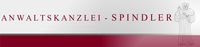 Logo Anwaltskanzlei Spindler