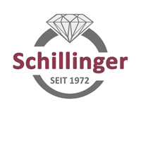Logo Juwelier Schillinger Eheringe Trauringe Verlobungsringe