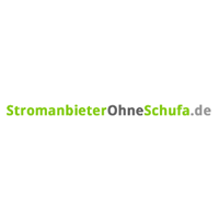 Logo Stromanbieter ohne Schufa - stromanbieterohneschufa.de